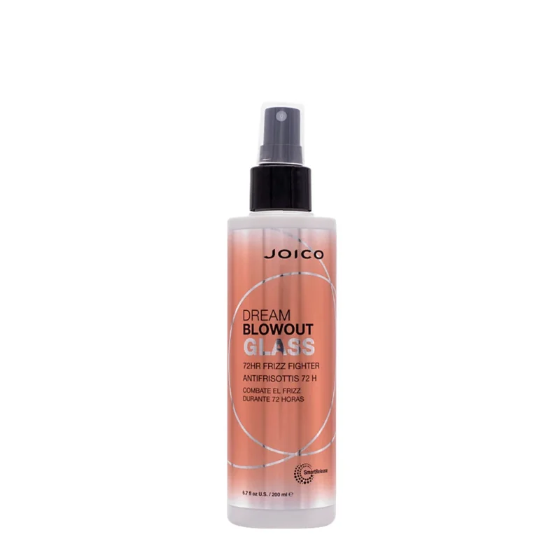 Joico Style & Finish Dream Blow Out Glass 200ml - spray anticrespo [all]