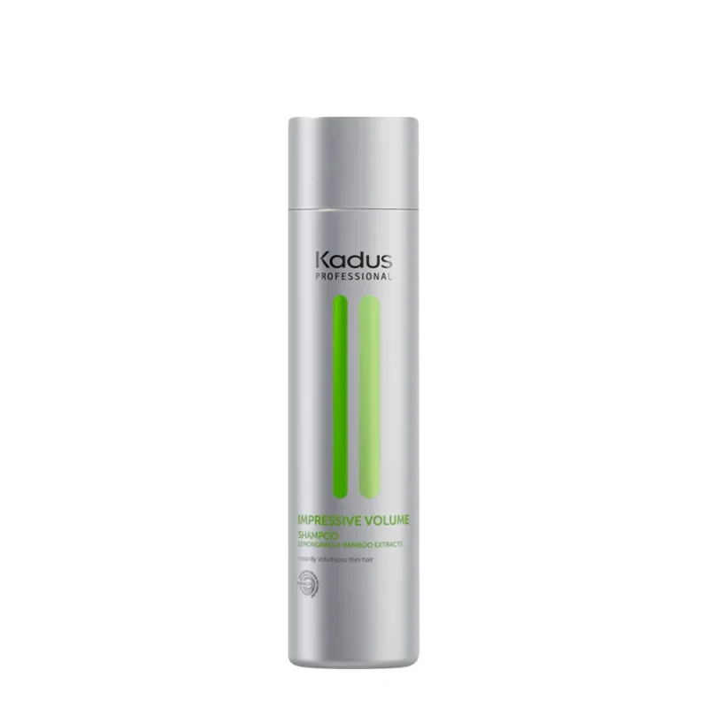 Kadus Impressive Volume Shampoo 250ml - shampoo volumizzante [all]