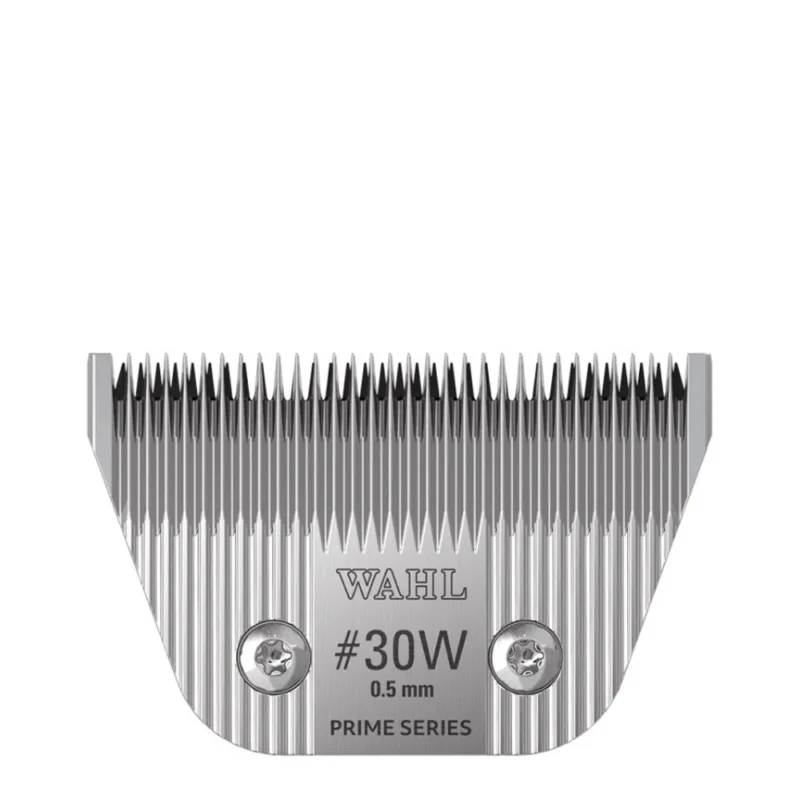 Wahl Pro Pet Prime Series Blade Wide #30W 0,5mm - lama di precisione [all]