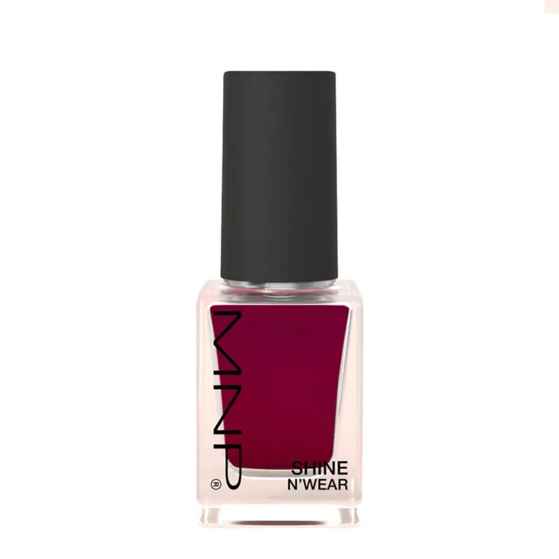 My Nail Pro Shine N' Wear 215 Romeo 10ml - smalto classico [all]
