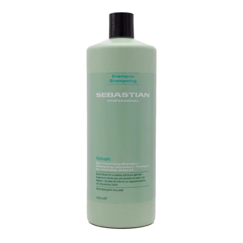 Sebastian Professional Volupt Max Volumising Conditioner 1000ml - balsamo volumizzante [all]