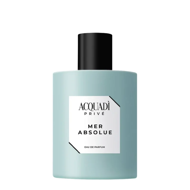 Acquadì Privè Mer Absolue Eau De Parfum 100ml - profumo [all]