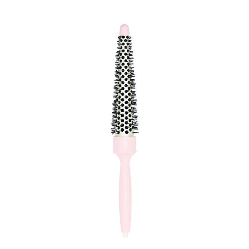 Acca Kappa Wavy Rosa - spazzola termica per onde [all]