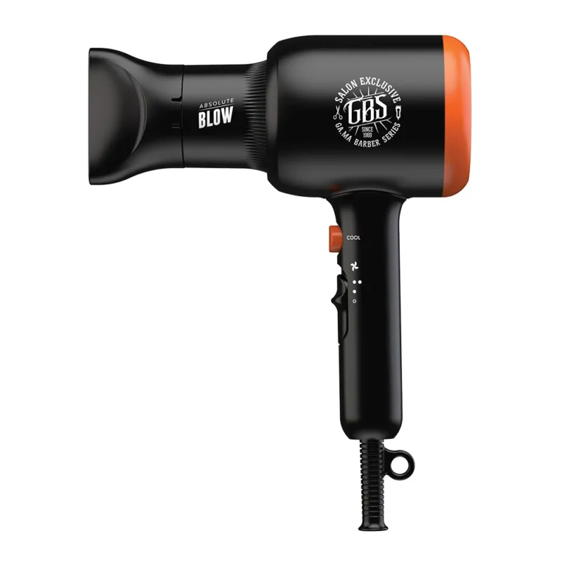 Ga.ma Professional Ultra Absolute Blow - phon per barberia [all]