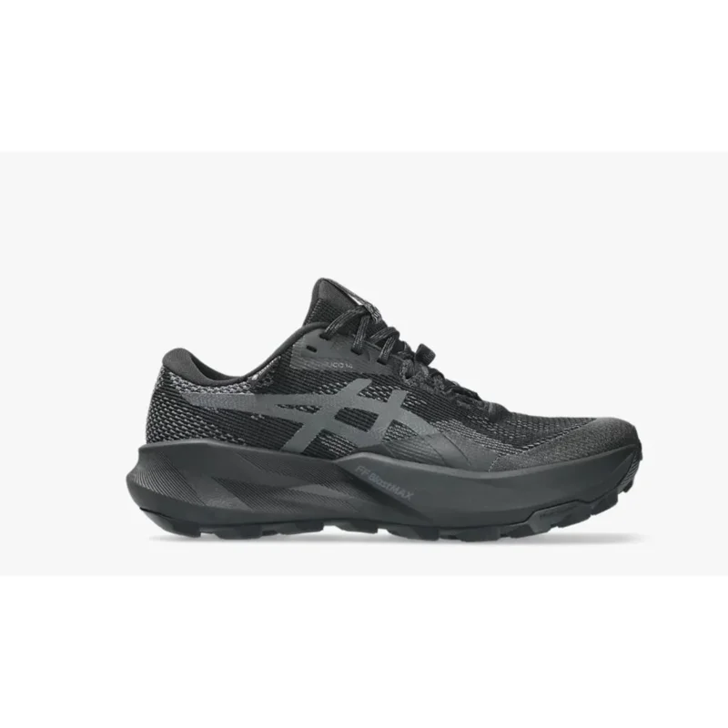 Asics Trabuco 14 GTX Men black graphite grey