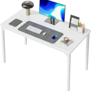 Schreibtisch Klein Computertisch PC Tisch Industriedesign