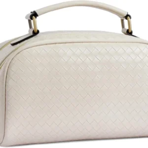 Kulturbeutel PU-Leder Make-up Taschen Waschtasche