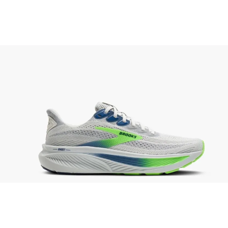Bild 1 Ghost 17 oyster/beacon blue/gecko