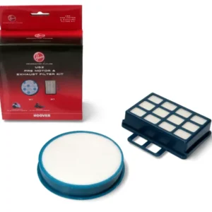Kit de filtros aspirador U52 Hoover 35601650