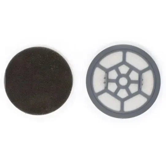 Filtro Polti PAEU0360 M0006918 filtro antialérgico para Forzaspira Slim SR90B