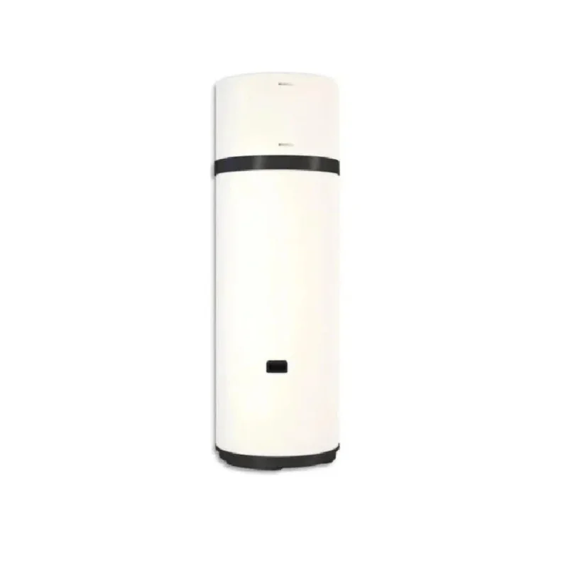 Daikin - Altherma M HW 260 - EKHHE260CV37 Trinkwasser / Brauchwasserwärmepumpe 260 Liter Speicher