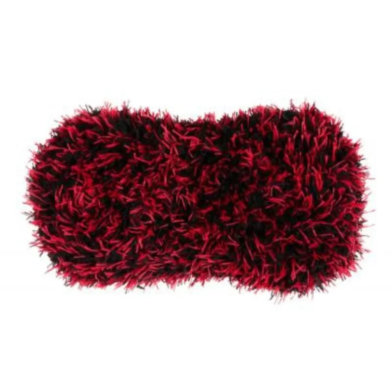 Dirt Devil – Auto-Schwamm aus Mikrofaser, 230 x 120 x 55 mm