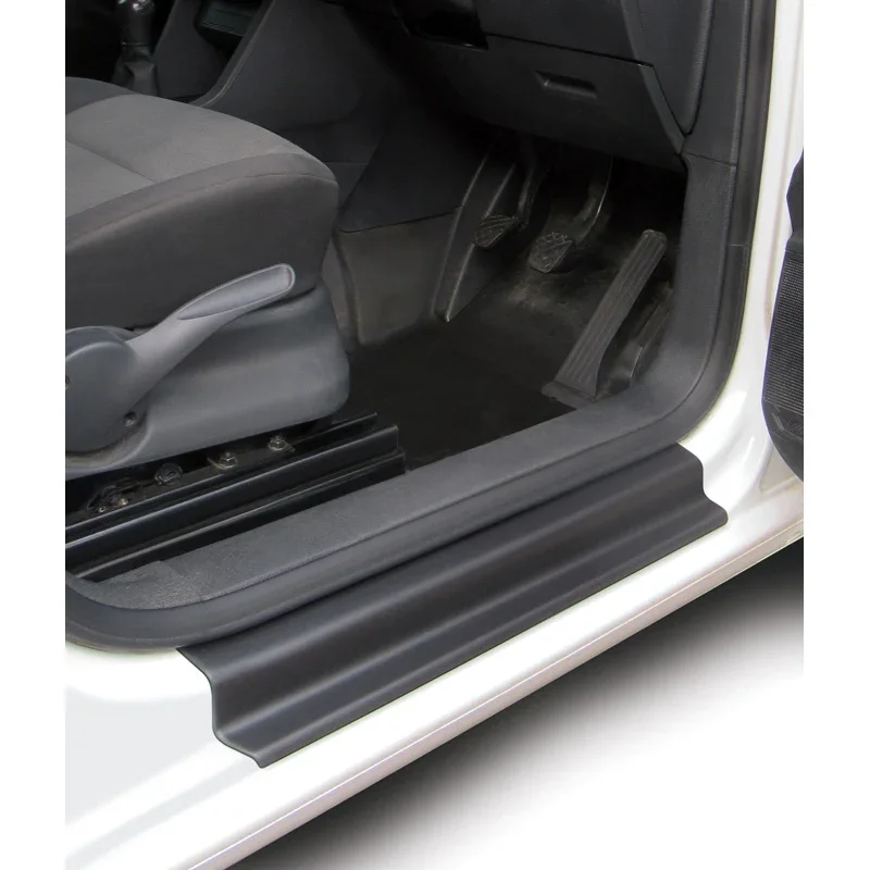 RGM, Einstiegsleisten, passt für Volkswagen Caddy IV 2004-2020 inkl. Maxi - Set aus 2 Teilen