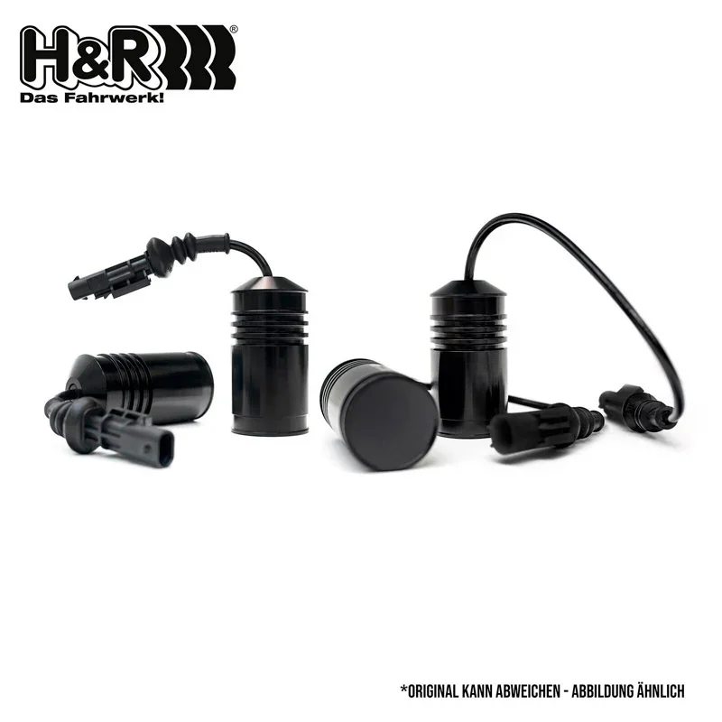 H&R, Deaktivierungssatz, passt zu BMW 5 Series Touring (G31) (2017-2024)