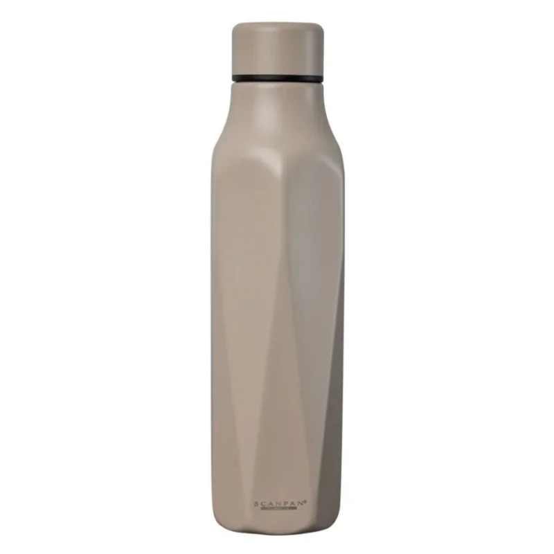 Scanpan - TO GO Thermoflasche 500ml - Lava - Explore