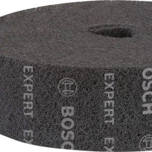 Produktbild von EXPERT N880 Vliesrolle, 100x10mm, Mittleres SiC