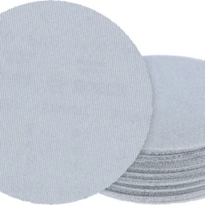 Produktbild Lieferumfang von EXPERT M480 Schleifnetzscheibe, 150mm, K100, 50-tlg.