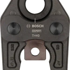 Produktbild von EXPERT Standard Pressbacke TH40