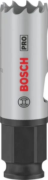 Produktbild von PRO Multi Material PC Plus Lochsäge, 20 mm