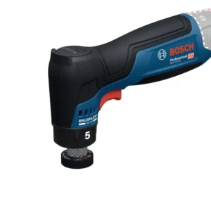 Akku-Exzenterschleifer GEX 12V-32 von Bosch .