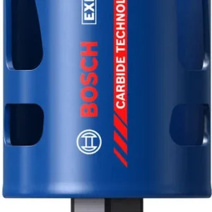 Produktbild von EXPERT Construction Material Power Change Plus Lochsäge, 51 x 60 mm
