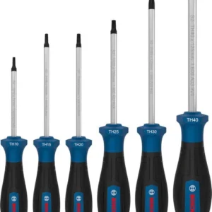Produktbild von Schraubendreher-Set TH PRO