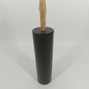 Conzept - Toilettenbürste mit Bambusgriff, 42 cm