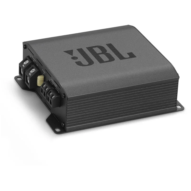 JBL, 2-Kanal-Verstärker, Stage GT80021, 800W