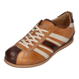 KAMO-GUTSU Herren Sneakers TIFO 049 siena tdm