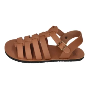 KOEL Damen Barefoot Sandalen ATHENA miel – Barfußschuhe - ["gid://shopify/Metaobject/184736383305"] | shoedeal.de – Bild 2