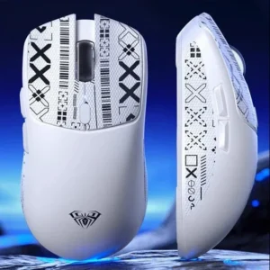 High-Precision Wireless Gaming Mouse Karnz