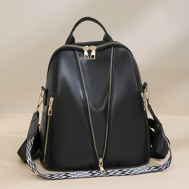 Multifunktionaler stilvoller Rucksack Karnz