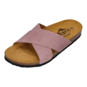 Plakton - BIBI - Damen - Pantoletten | Nur bei shoedeal.de, deinem Onlineshop für Schuhe mit Stil.
