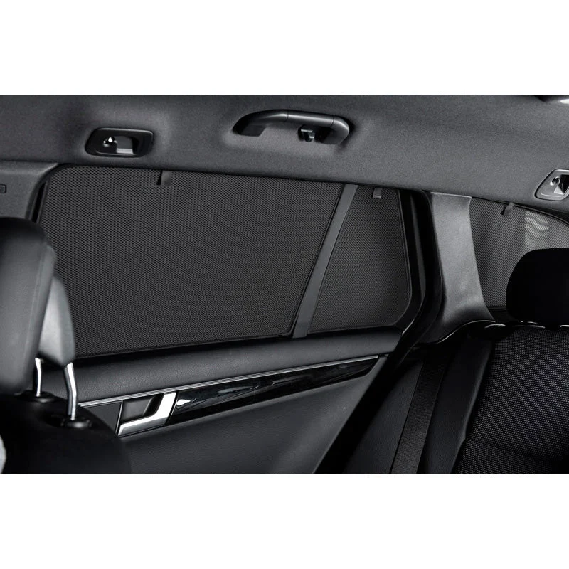 Satz Car Shades (hintere Seitentüren) passend für Skoda Kodiaq II (PS7) 2024- (2-teilig)
