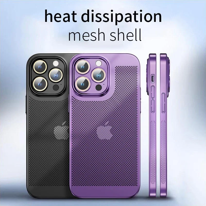Karnz | iPhone Hülle – Schutz in Stil und Eleganz