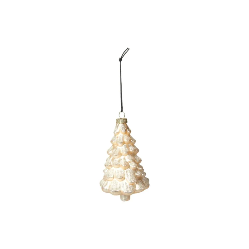 Weihnachtskugelbaum - Speedtsberg