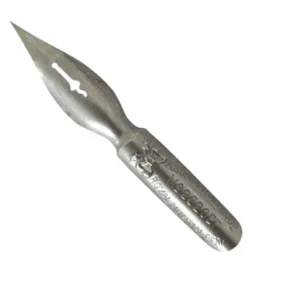 Sommerville ROYAL NUPTIAL PEN 2520ef - Vintage