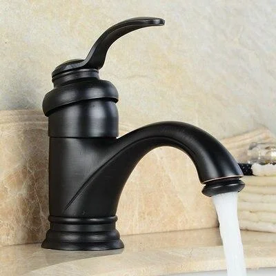 Antike Messing Wasserhahn Badezimmer Armaturen Mischbatterie Waschbecken Wasserhahn