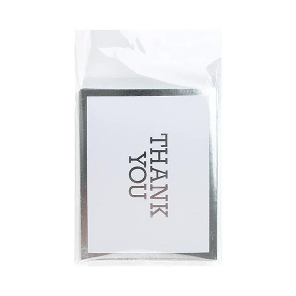Plastic Bags 12.2x15.7cm Transparent Peel and Seal
