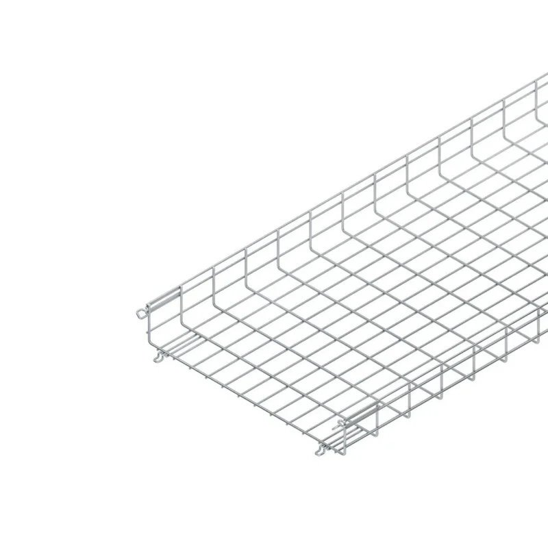 Niedax - Gitterrinne MTC 105.600 V 105x600x3000mm, CITO − 3 Meter