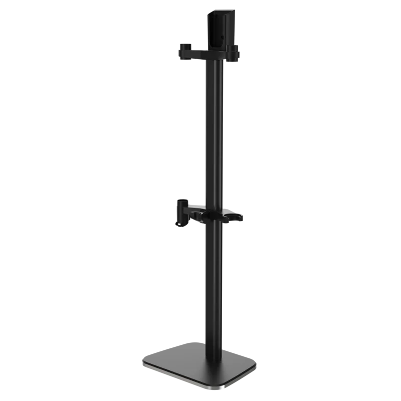 Base de acoplamiento Rowenta ZR905004 aspiradora escoba X-Force Flex 10.80
