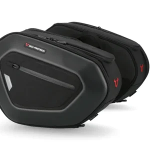 Suzuki GSX-S 1000 GT [2022-2026] - PRO BLAZE H Satteltaschen-Set – Bild 1