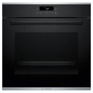 Bosch HBA271BB3 Pyrolyse Backofen Schwarz