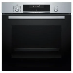 Bosch HBG578BS3 Pyrolyse Backofen Edelstahl