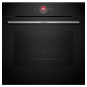 Bosch HBG7221B1 Backofen Schwarz