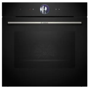 Bosch HBG7764B1 Pyrolyse Backofen Schwarz