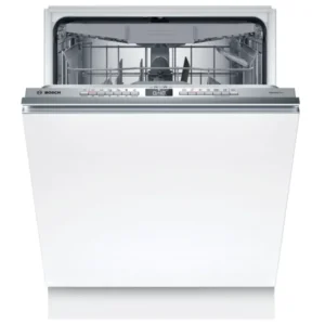 Bosch SBH4ECX28E Vollintegrierbarer Einbaugeschirrspüler XXL