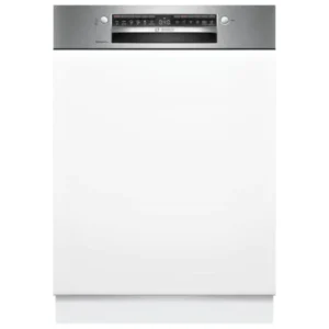 Bosch SMI4ECS28E Teilintegrierter Einbaugeschirrspüler