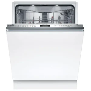 Bosch SMV6ZCX25E Vollintegrierter Einbaugeschirrspüler