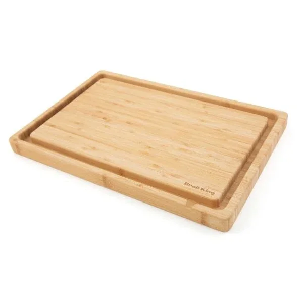 Broil King Schneidebrett, Baron - Grillstar.deBroil King Schneidebrett, BaronBroil KingGrillstar.de684280006270368428
